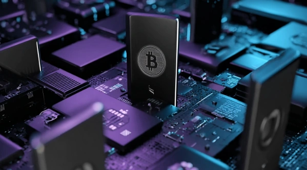 Ledger Live crypto rates display