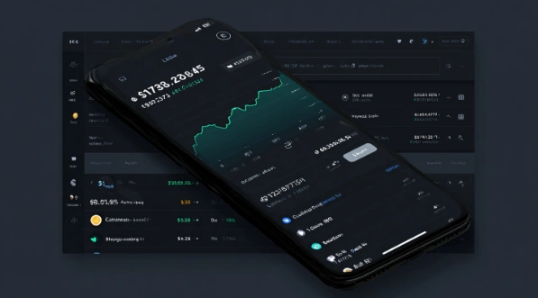 Ledger Live market tracking features
